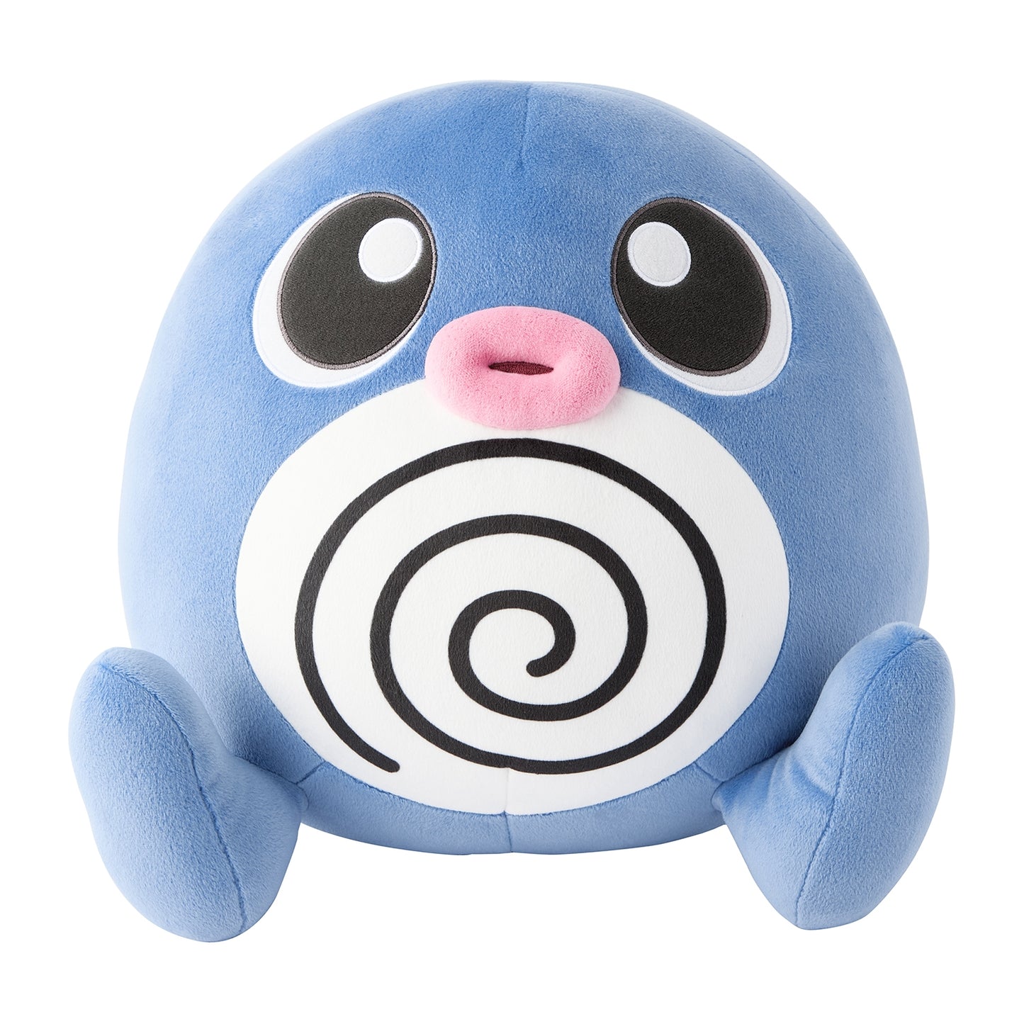 Pokemon Mocchiritchi BIG Mochi Plush (May 2025 Release)