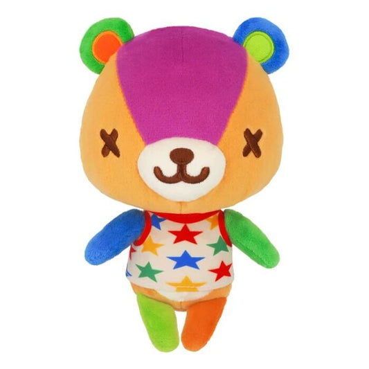 Animal Crossing All Star Collection Plush DP38 Stitches (S)