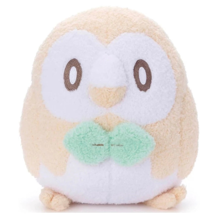PokePeace Rowlet Plush (M)
