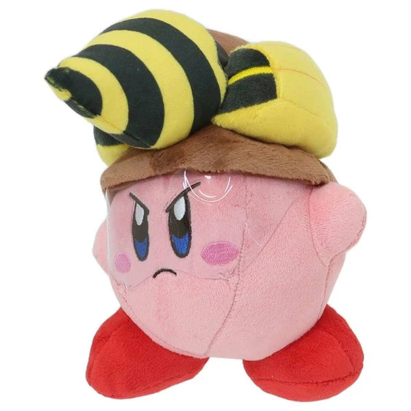 Kirby Drill Kirby Plush (S)