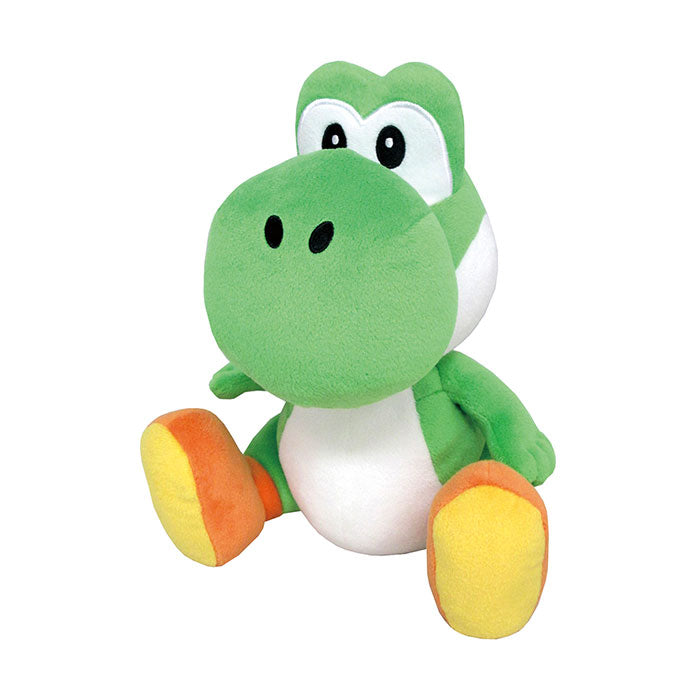 Super Mario Brothers All Star Collection AC19 Yoshi Plush (M)