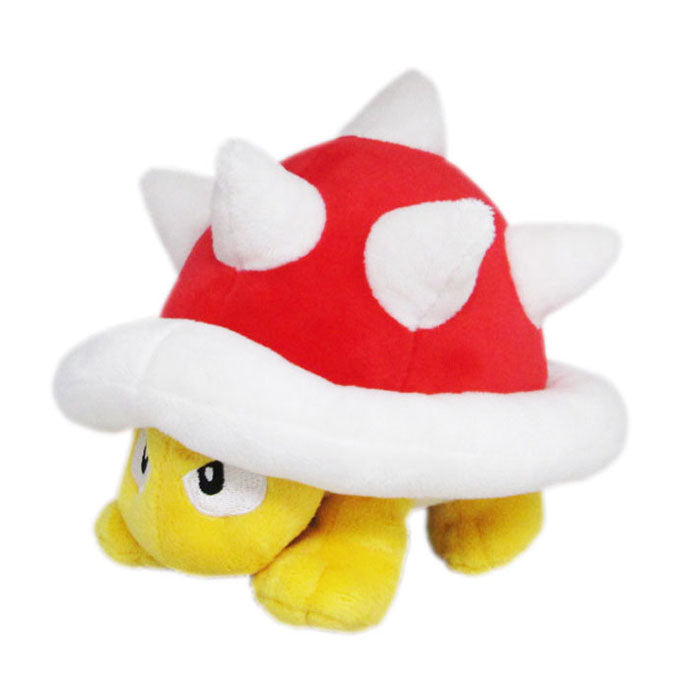 Super Mario Brothers All Star Collection AC29 Spiny Plush (S)