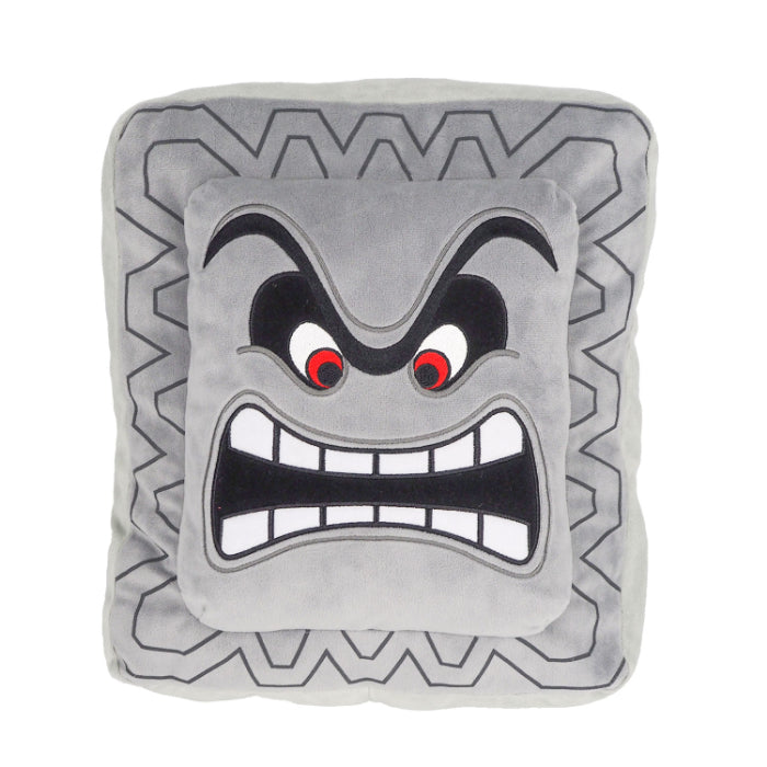 Super Mario Brothers Merchandise MZ36 Thud Cushion