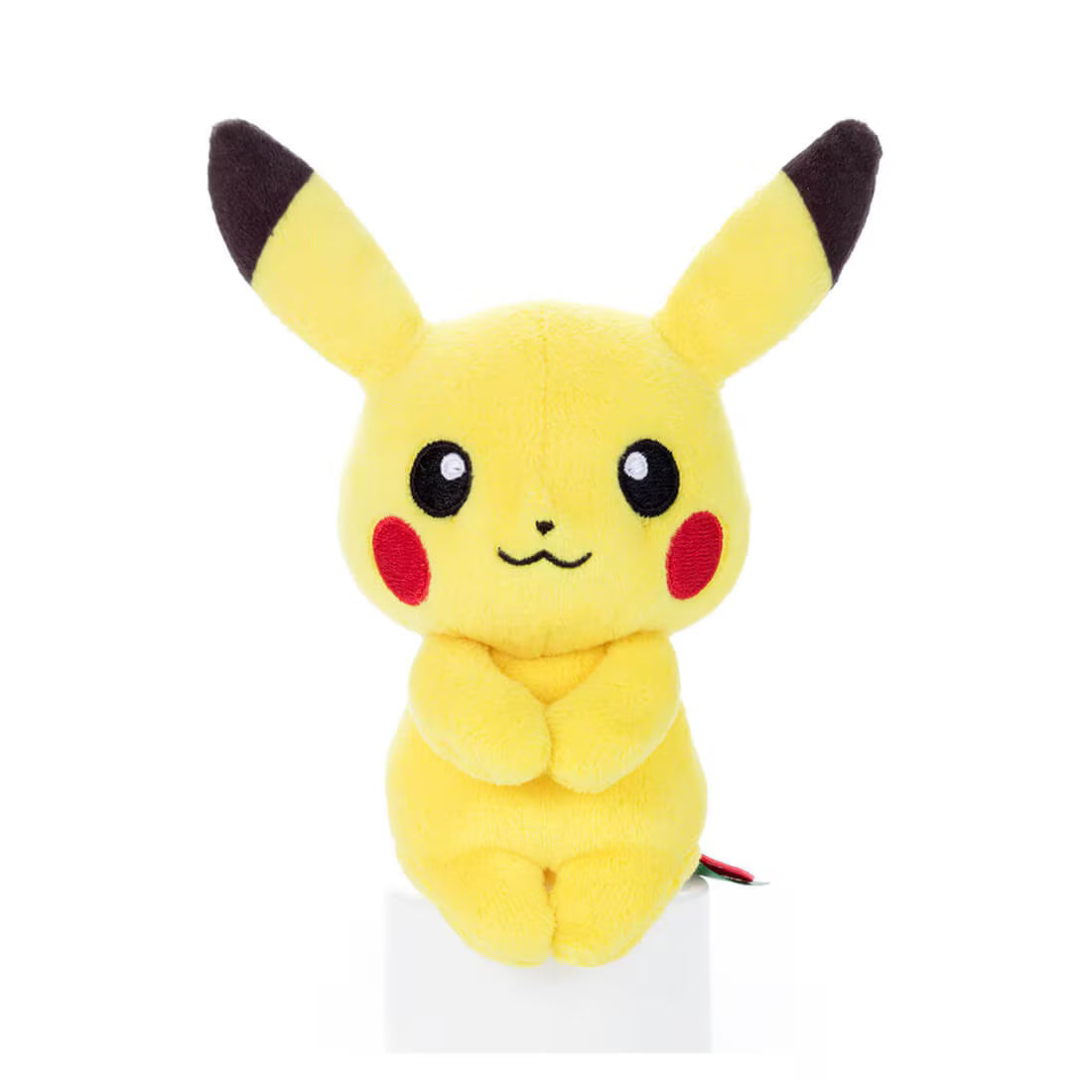 Pokemon Chokkorisan Pikachu Plush