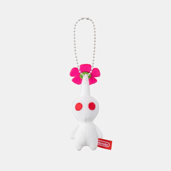 Nintendo Store Exclusive Pikmin Mascot Plush