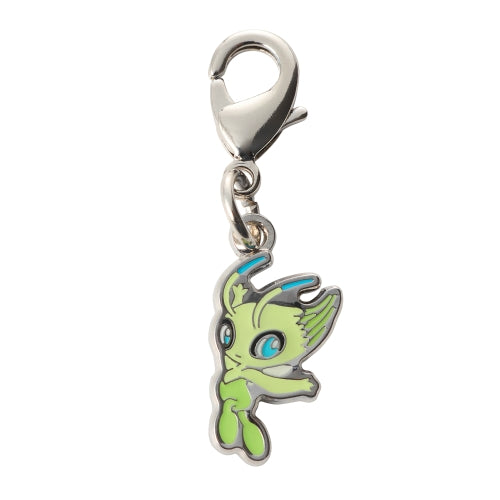 Pokemon National Pokedex Metal Charm 251 Celebi