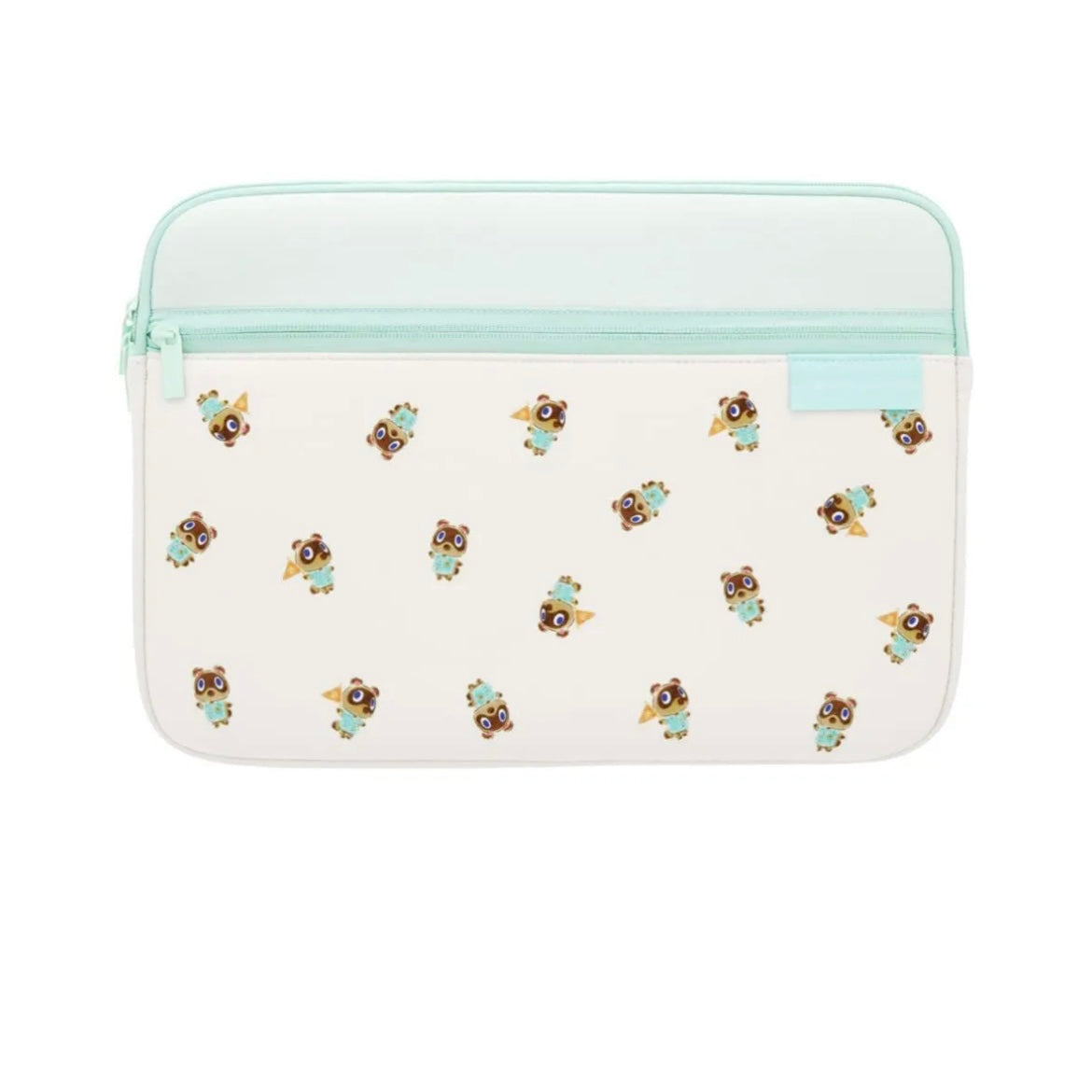 Animal Crossing New Horizons Computer Case