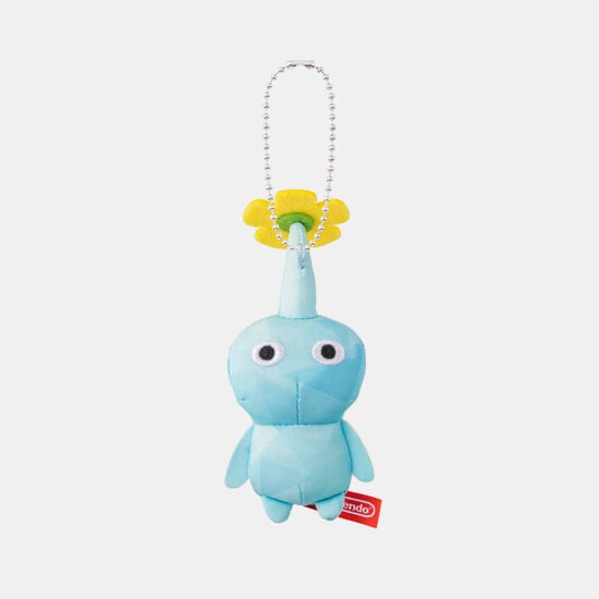 Nintendo Store Exclusive Pikmin Mascot Plush