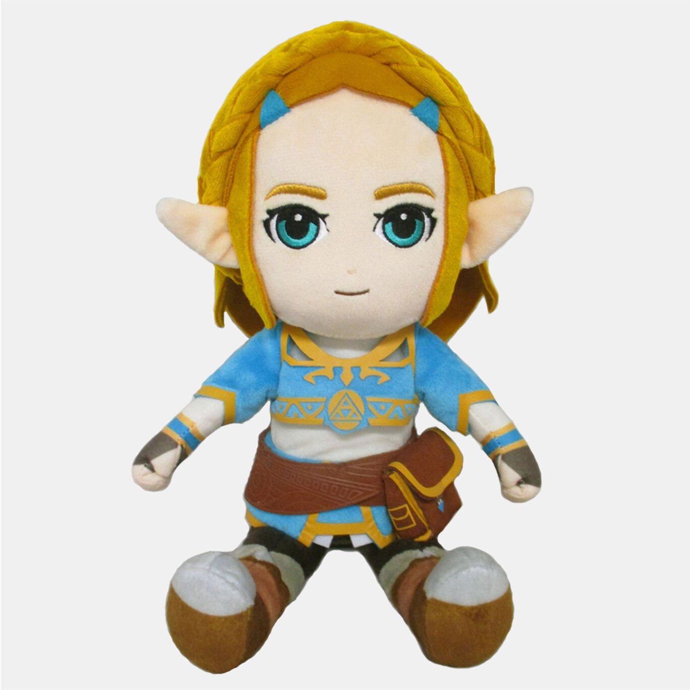 Nintendo The Legend of Zelda: Breath of the Wild All Star Collection Plush