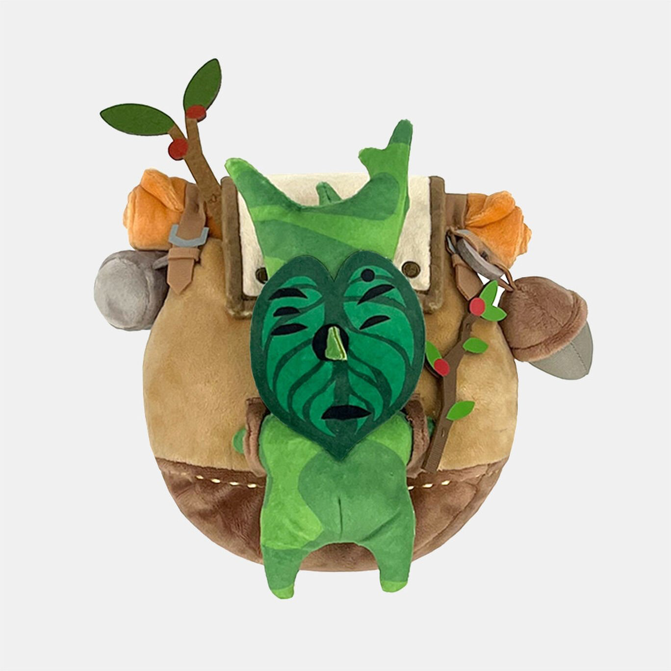 Nintendo The Legend of Zelda: Tears of the Kingdom All Star Collection Korok Plush