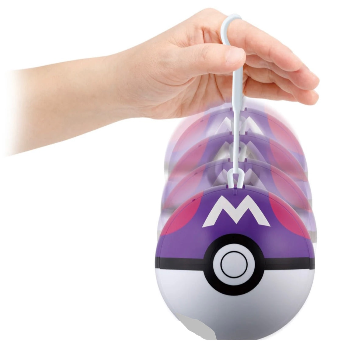 Pokemon Yo-Yo Ice Cream Maker