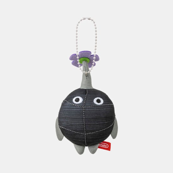 Nintendo Store Exclusive Pikmin Mascot Plush