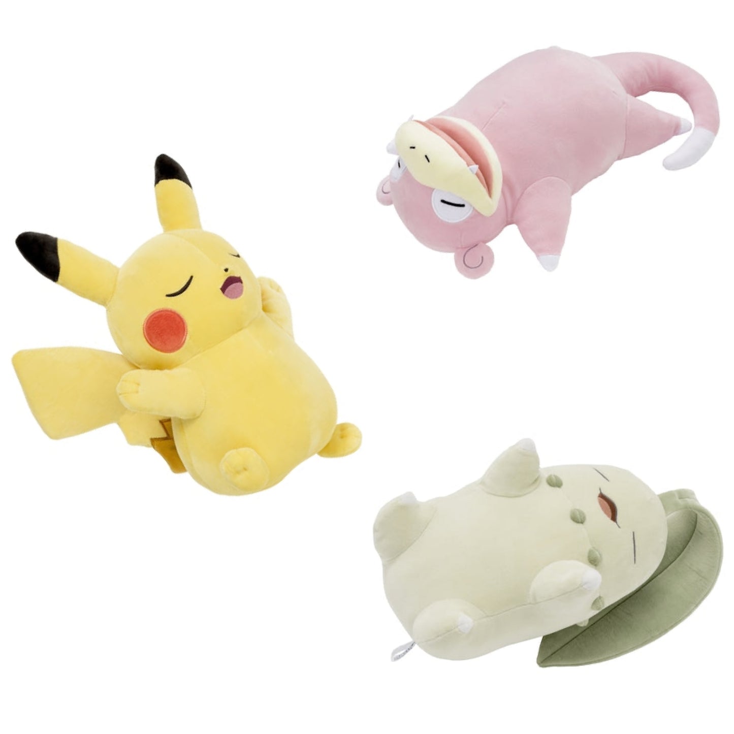 Pokemon Sleep Plush
