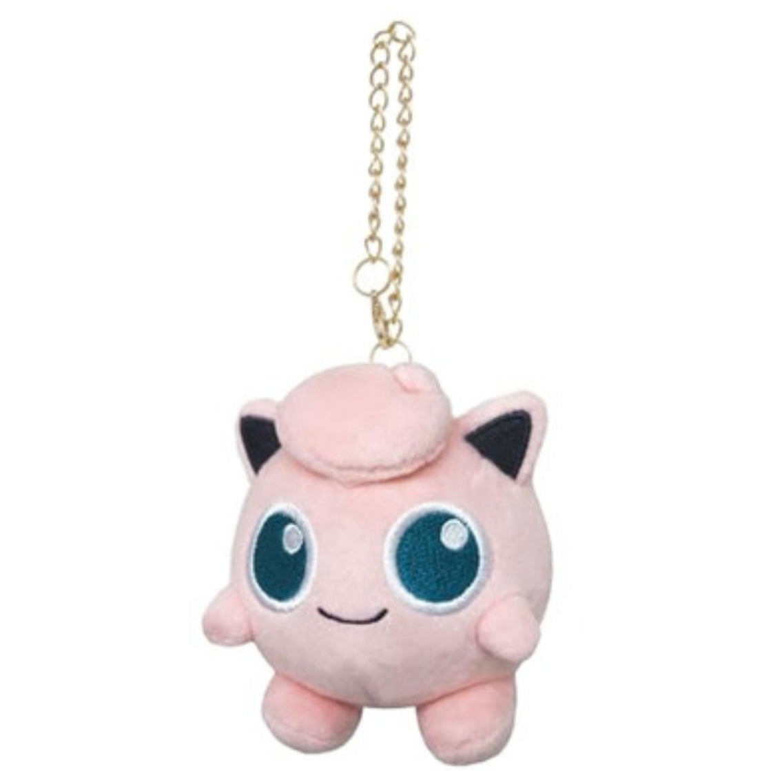 Pokemon All Star Collection Mascot Jigglypuff