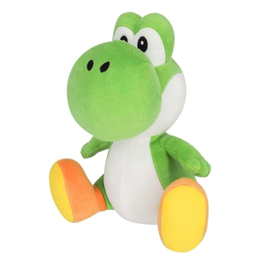 Nintendo Super Mario Allstar Collection Plush