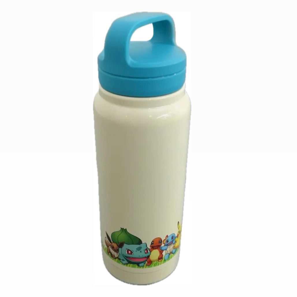 PokePark Kanto Water Cannister