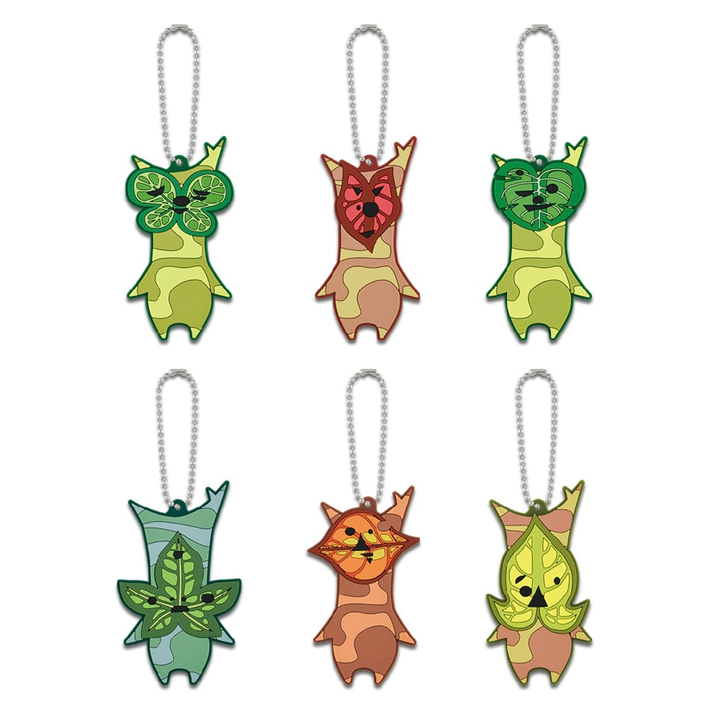ZELDA MOVING KOROK KEYCHAIN PORTACHIAVI ABYSTYLE - Tatami Comics Roma ZELDA MOVING KOROK KEYCHAIN PORTACHIAVI ABYSTYLE - Tatami Comics Roma