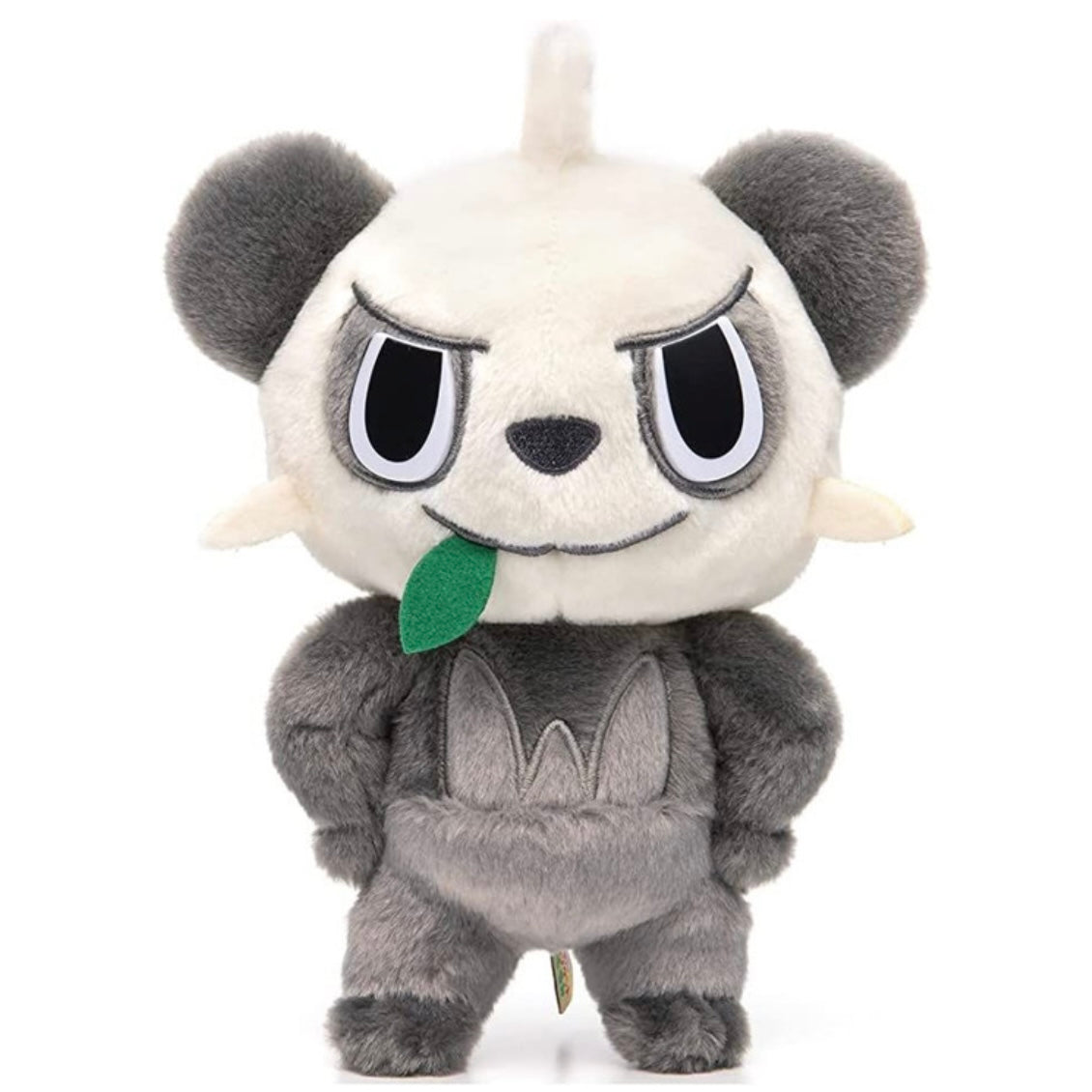 Pokemon I Choose You! Pancham Plush