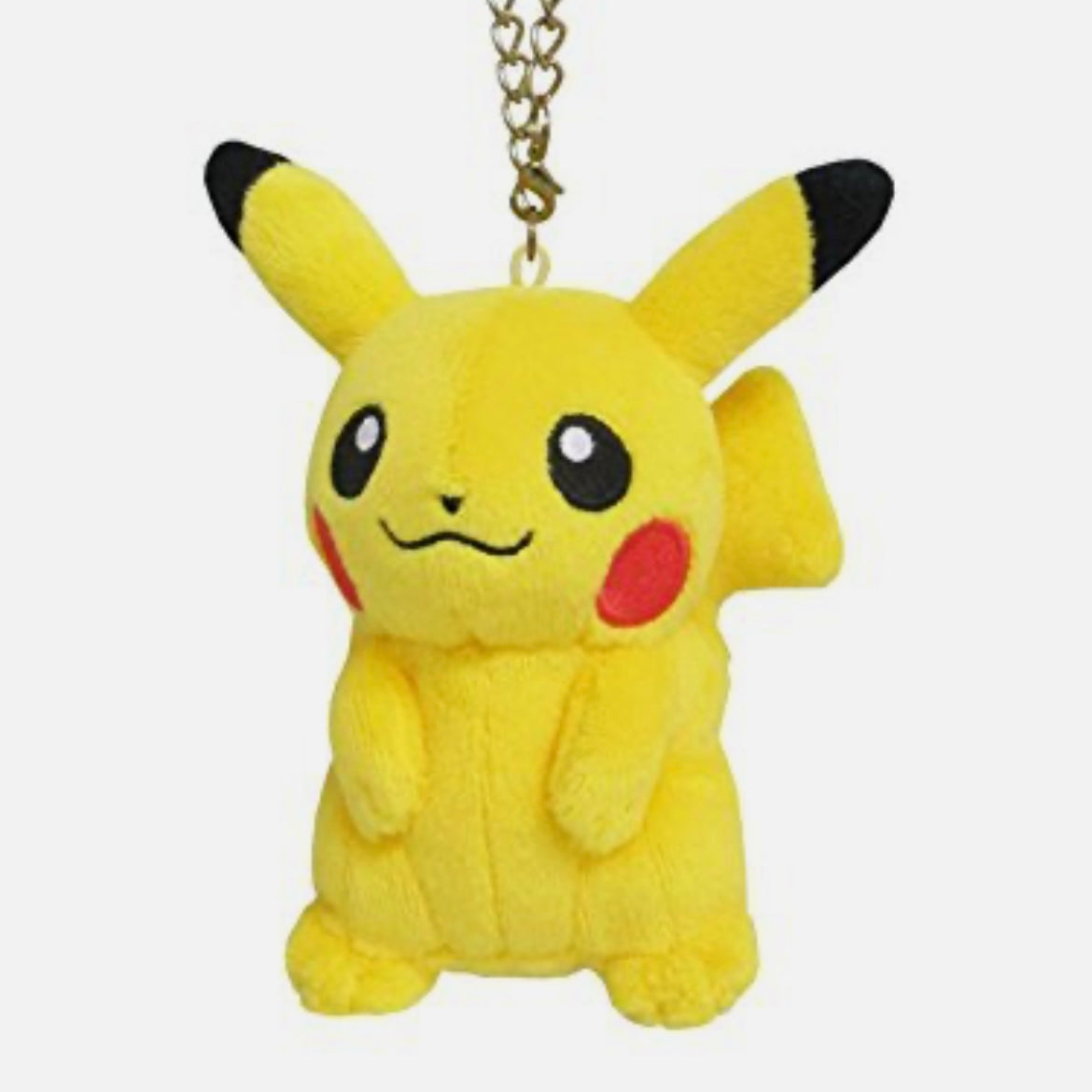 Pokemon All Star Collection Mascot Pikachu