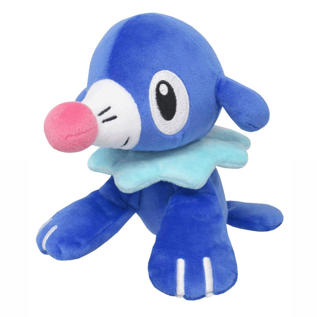 Pokemon All Star Collection PP56 Popplio (S) Plush