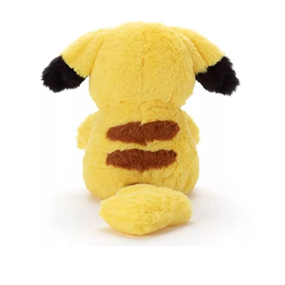 Pokemon Pyokorin Pikachu Plush