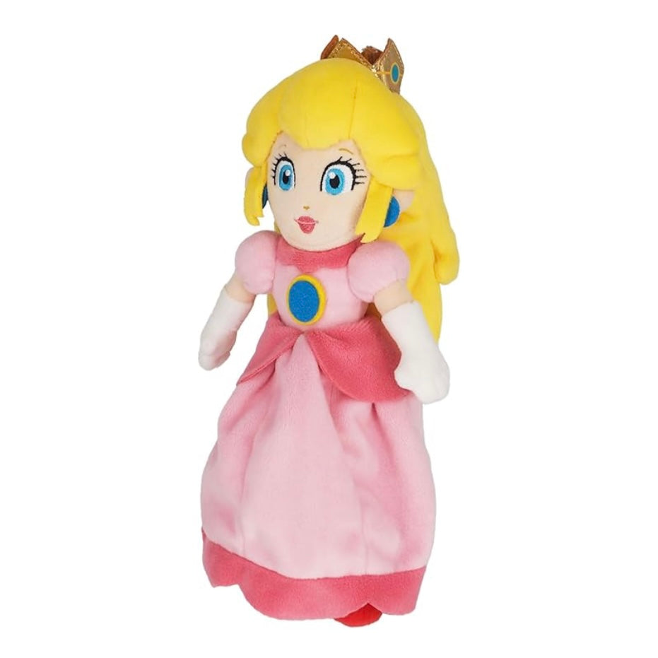 Nintendo Super Mario Allstar Collection Plush