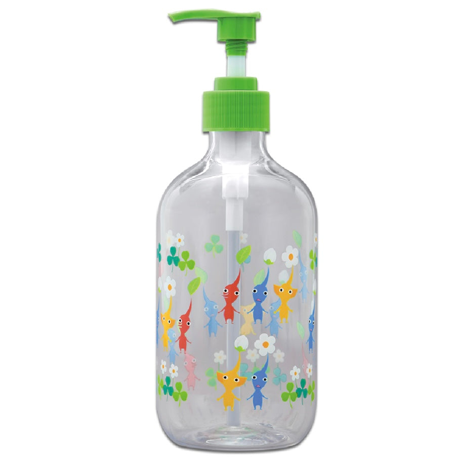 Pikmin Ichiban Kuji Pikmin Dispenser