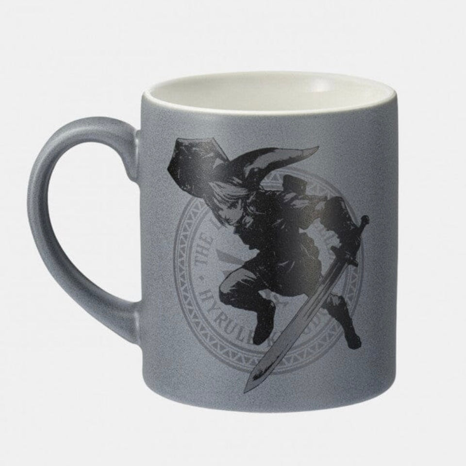 Nintendo The Legend of Zelda Mug B