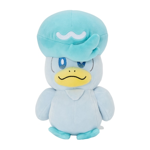 Pokemon Bosa Bosa Quaxly Mochi Plush