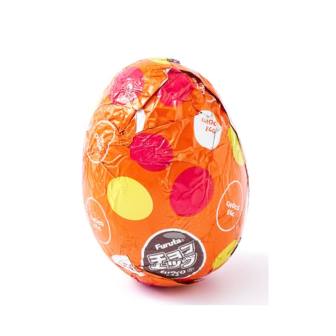Pokemon Furuta Choco Egg Surprise Toy (March 2024 release)