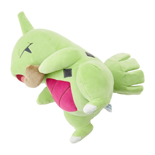 Pokemon Sleep Plush