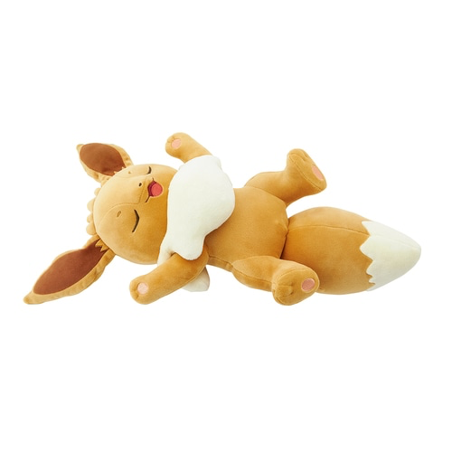 Pokemon Sleep Plush
