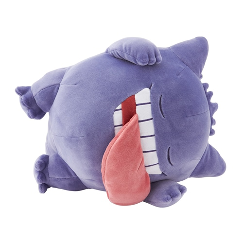 Pokemon Sleep Plush