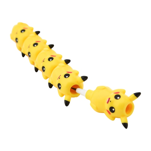 Pokemon SCHOOL Pikachu Rocket Pencil