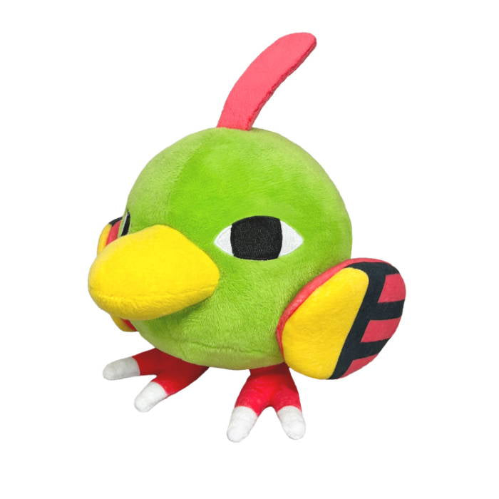 Pokemon All Star Collection PP292 Natu (S) Plush