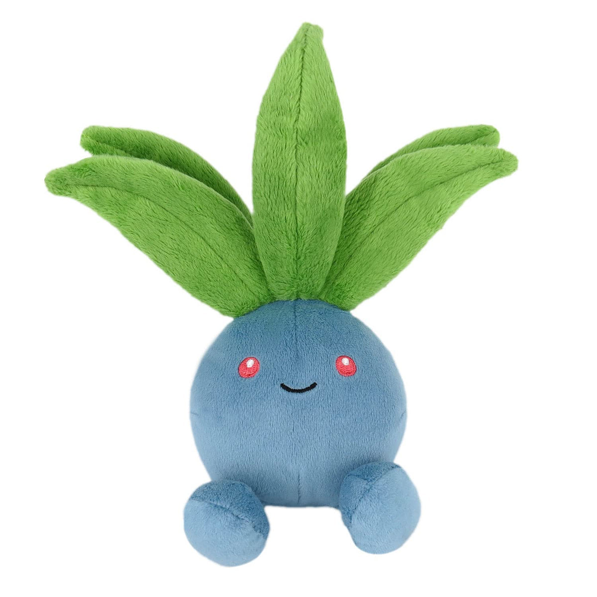 Pokemon All Star Collection PP03 Oddish (S) Plush