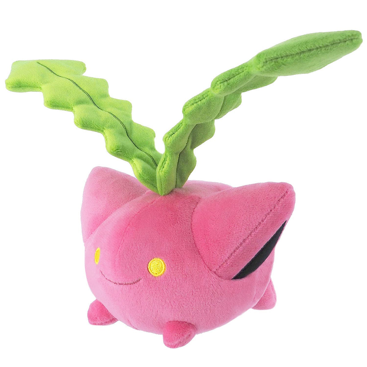 Pokemon All Star Collection PP202 Hoppip (S) Plush
