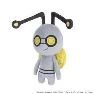 Pokemon All Star Collection PP257 Gimmighoul Roaming Form (S) Plush