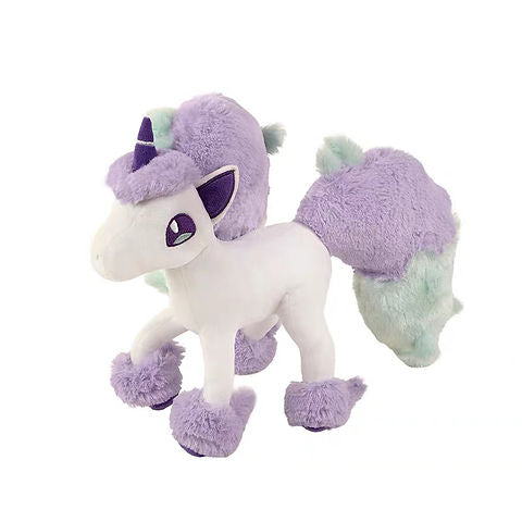 Pokemon Galloping Journey Galarian Ponyta Mascot Plush