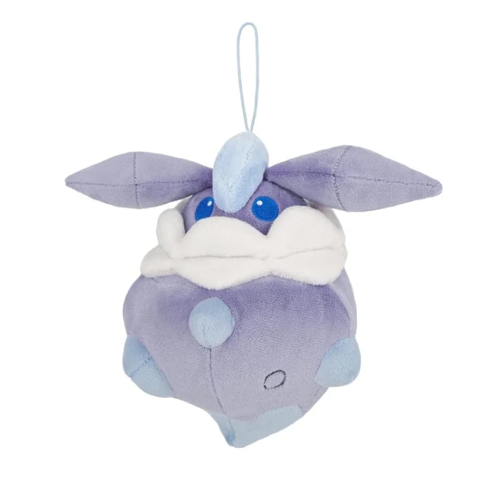 Pokemon All Star Collection PP298 Carbink (S) Plush