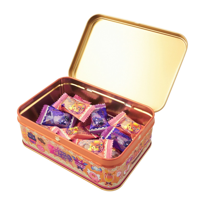 Pokemon Magic Hour Illusion Gradient Candy