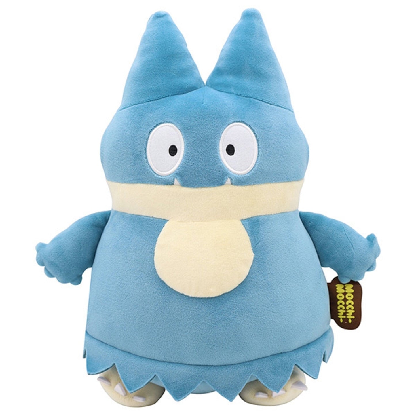 Pokemon Mocchi Mocchi Munchlax Plush (S)
