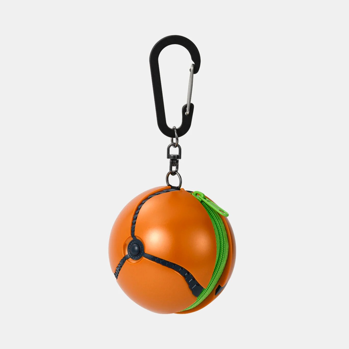 Nintendo Metroid Morph Ball Pouch