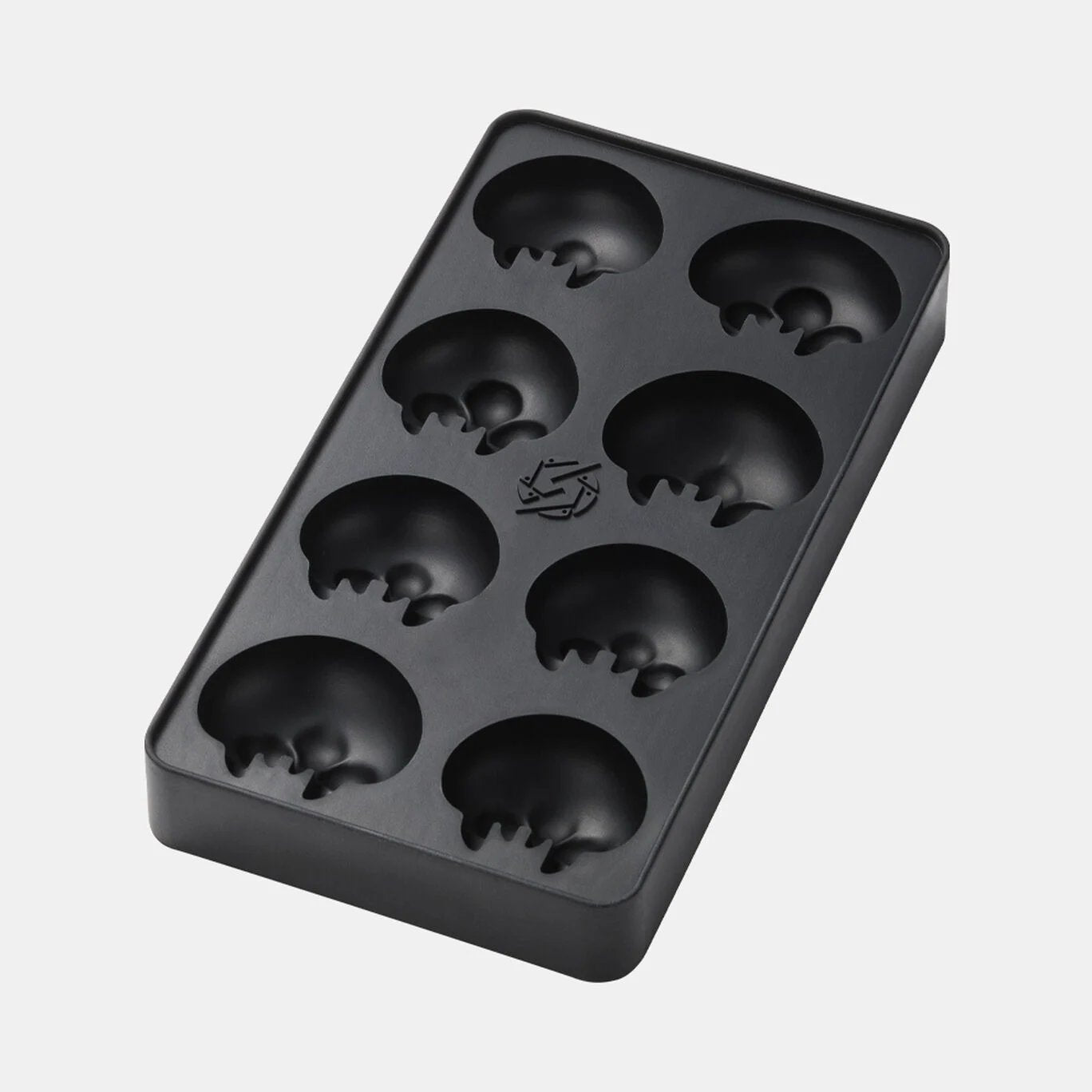 Nintendo Metroid Silicone Tray