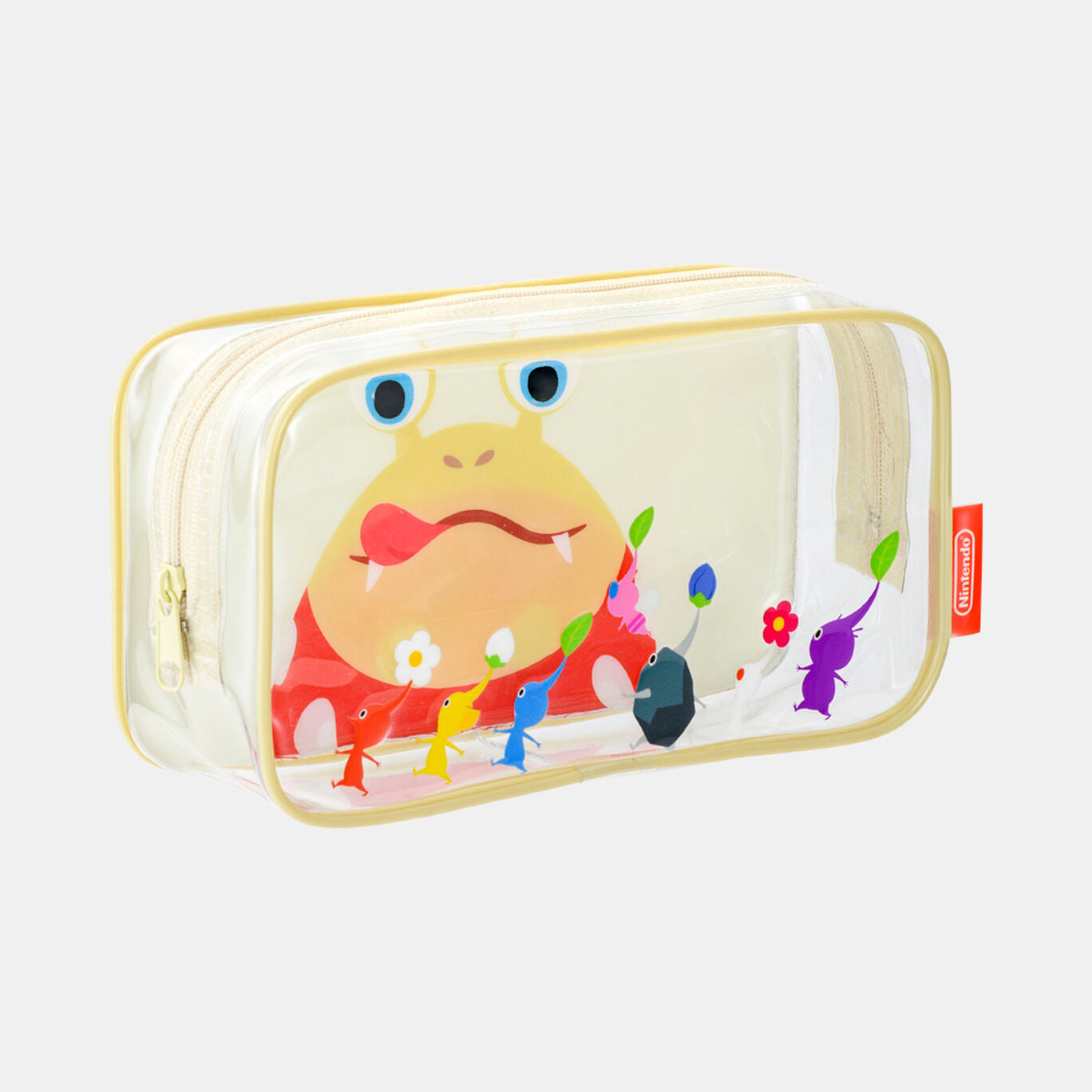 Pikmin Clear Pouch