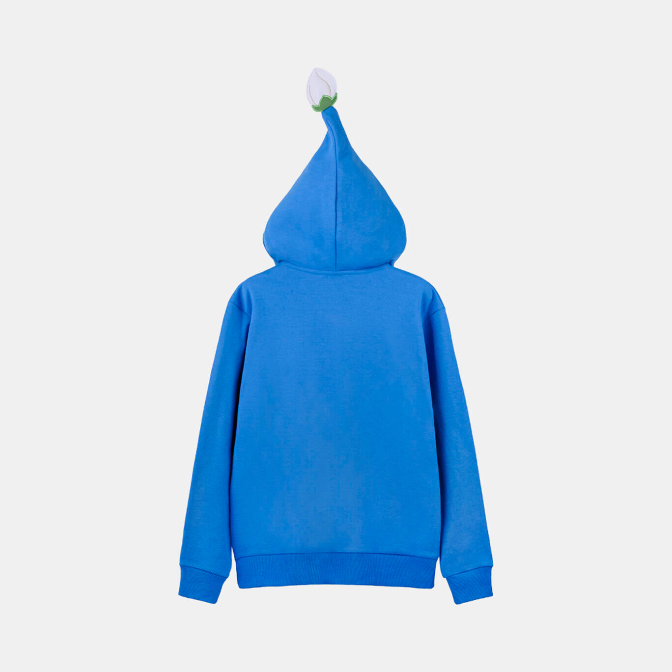 Nintendo Pikmin Hoodie Blue