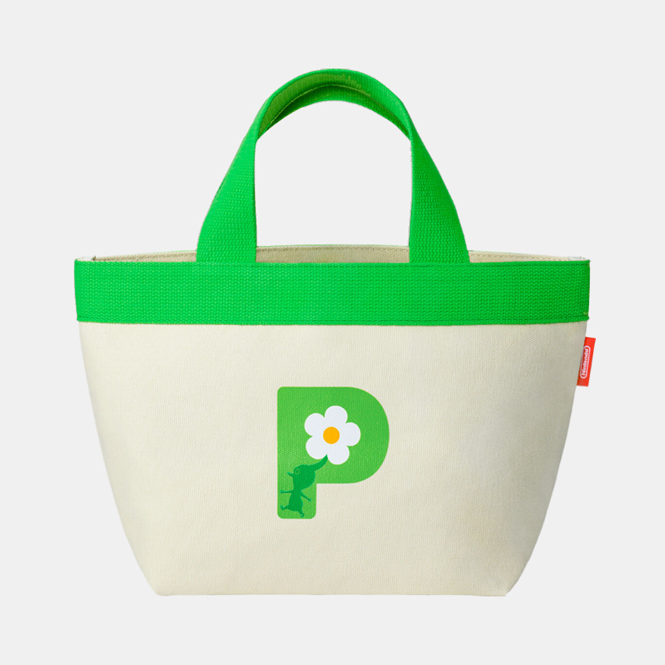 Pikmin Mini Tote Bag