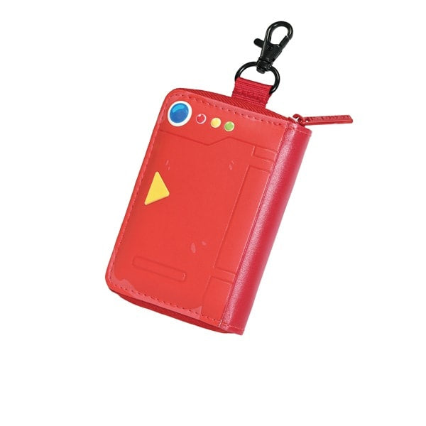Pokemon Pokopia x Hori Nsx-183 Pokedex Game Cartridge Case