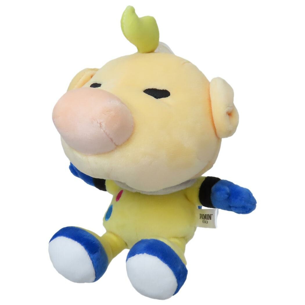 Pikmin All Star Collection Plush PK10 Louie