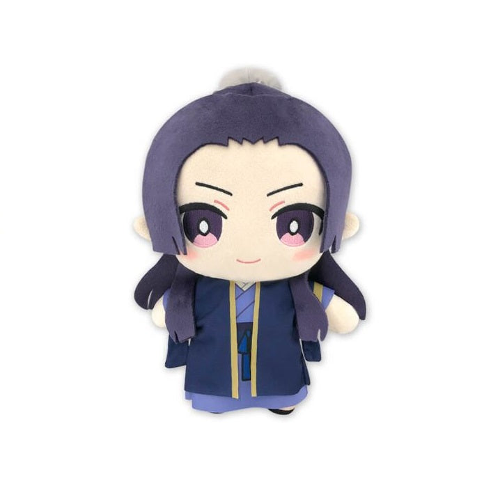 The Apothecary Diaries Minikore Plush (L)